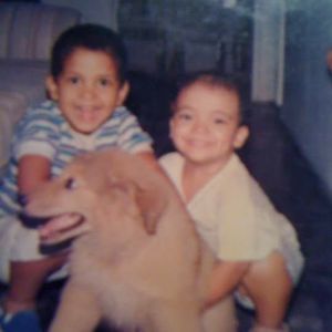 Meet your Posher, Fernando